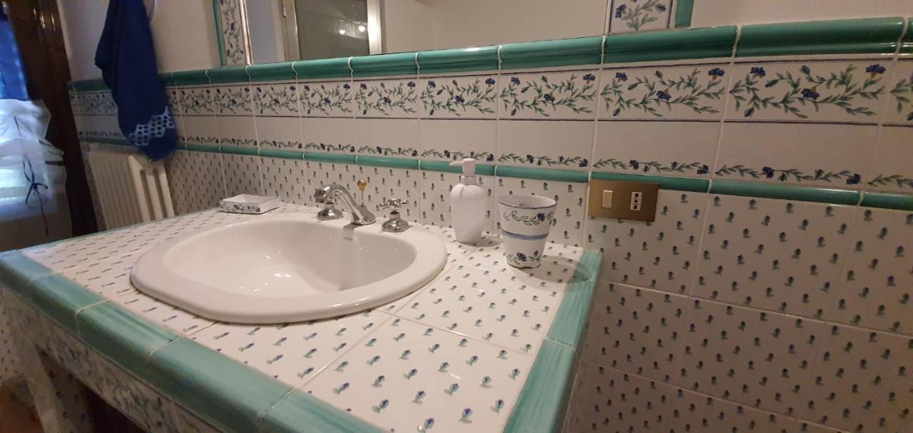 Villa Marianna Con Piscina Privata Ampi Spazi Esterni E Wifi Free Trabia Exterior photo