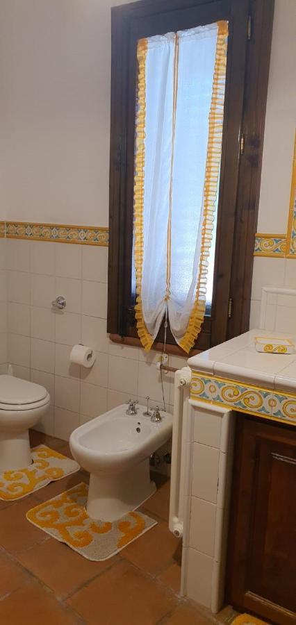 Villa Marianna Con Piscina Privata Ampi Spazi Esterni E Wifi Free Trabia Exterior photo