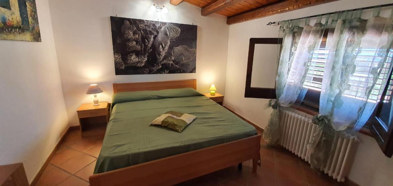 Villa Marianna Con Piscina Privata Ampi Spazi Esterni E Wifi Free Trabia Exterior photo