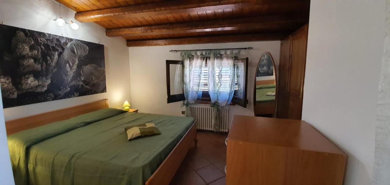 Villa Marianna Con Piscina Privata Ampi Spazi Esterni E Wifi Free Trabia Exterior photo