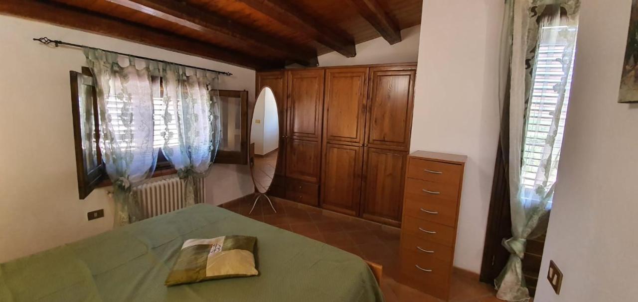 Villa Marianna Con Piscina Privata Ampi Spazi Esterni E Wifi Free Trabia Exterior photo